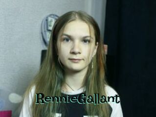 RennieGallant Blog Pornostar