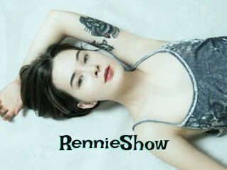 RennieShow