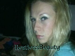 RestlessBeauty