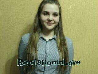 RevelationinLove