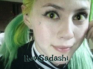 ReviSadashi