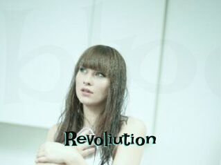 Revoliution