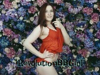 RevolutionBBGirl