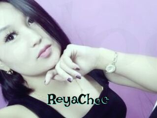 ReyaChoc