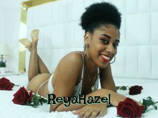 ReyaHazel
