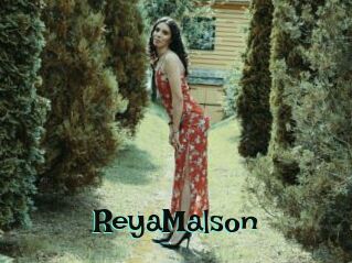 ReyaMalson