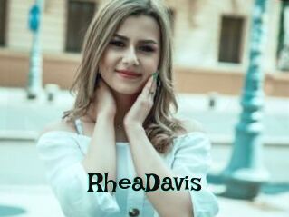 RheaDavis