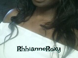RhhianneRoxy
