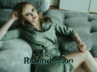 RiaAnderson