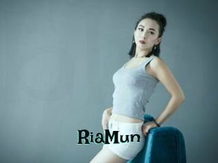 RiaMun