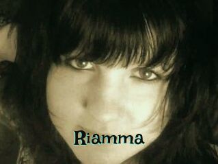Riamma