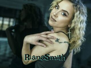 RianaSmith