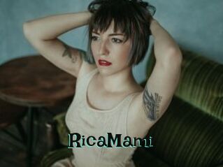 RicaMami