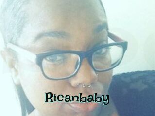Ricanbaby