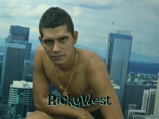 RickyWest
