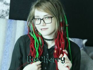 RieCherry