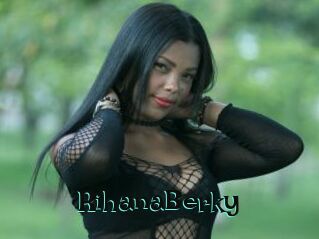RihanaBerky