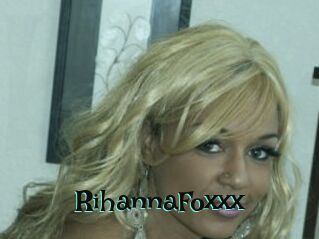 RihannaFoxxx
