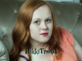 RikkiTreat
