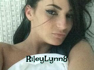 RileyLynn8
