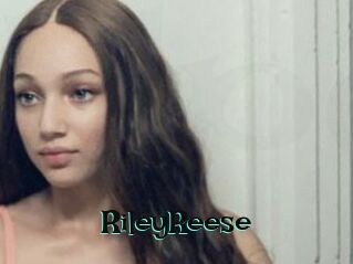 RileyReese