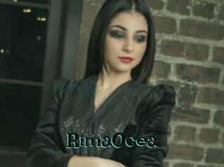 RimaOcea Blog Pornostar