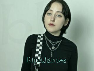 RinaJames