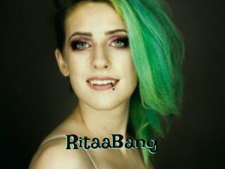 RitaaBang Blog Pornostar