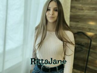 RittaJane