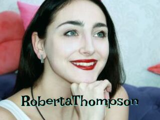 RobertaThompson