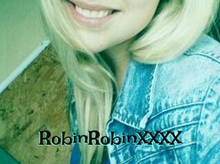 RobinRobinXXXX
