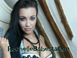 RochelleBabestation Blog Pornostar