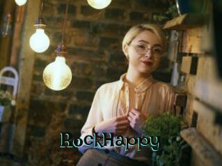 RockHappy