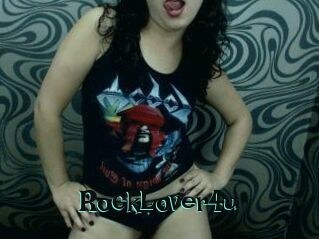 RockLover4u