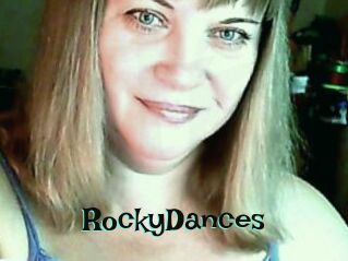 RockyDances