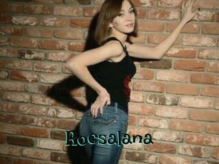 Rocsalana