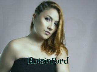 RoisinFord