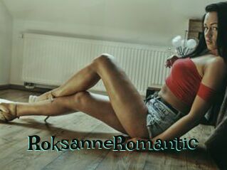 RoksanneRomantic