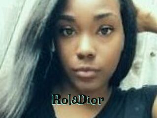 RolaDior