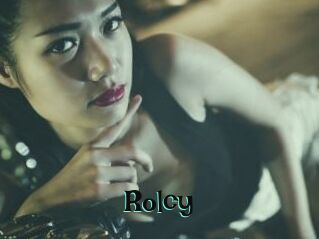Rolcy