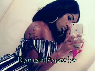RomaniPorsche