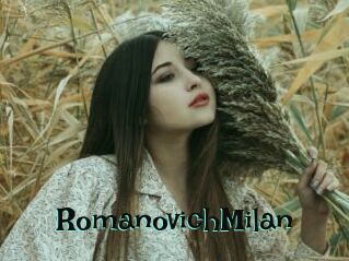 RomanovichMilan