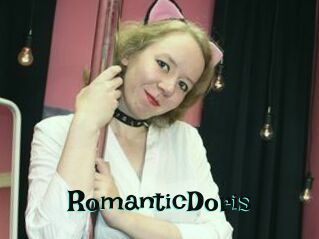 RomanticDoris