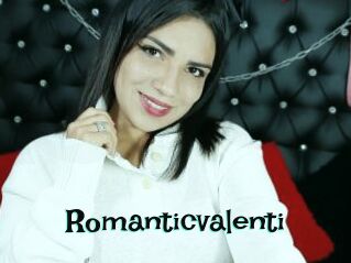 Romanticvalenti