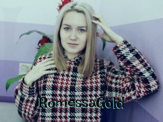 RomessaGold