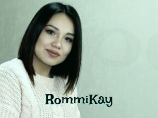 RommiKay