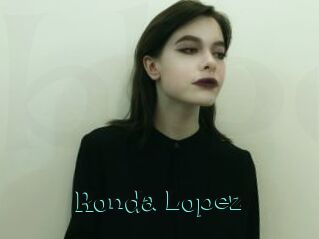 Ronda_Lopez