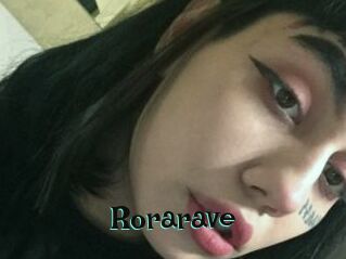 Rorarave