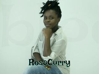 RosaCurry