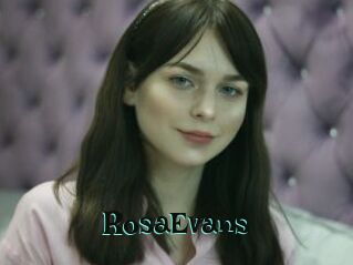 RosaEvans